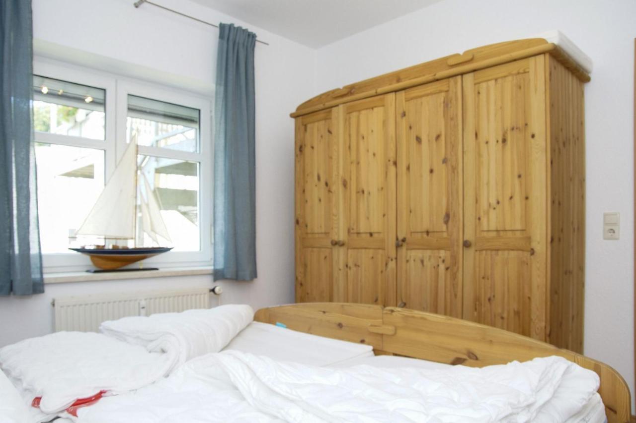 Ferienwohnung Kleine Inselliebe Sellin  ภายนอก รูปภาพ